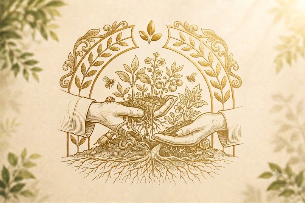 Sustainability